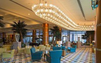 Hilton Dubai Jumeirah Beach 5*  4