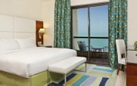   Hilton Dubai The Walk 4*  13