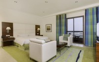   Hilton Dubai The Walk 4*  18