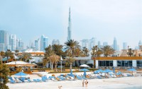   Dubai Marine Beach Resort & Spa 5*  1