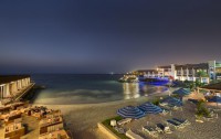 Dubai Marine Beach Resort & Spa 5*  3