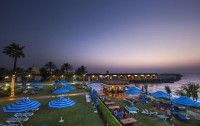 Dubai Marine Beach Resort & Spa 5*  2