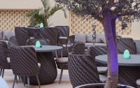   Movenpick Hotel & Apartments Bur Dubai 5*  2