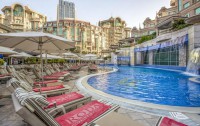   Roda Al Murooj Suites & Apartments 5*  16