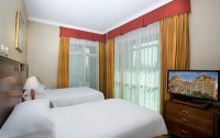   Roda Al Murooj Suites & Apartments 5*  12