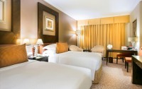 Roda Al Murooj Suites & Apartments 5*  4