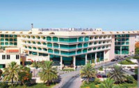 Al Bustan Rotana Hotel 5*  3