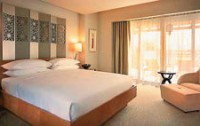 Park Hyatt Dubai 5*  3