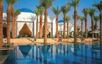 Park Hyatt Dubai 5*  2