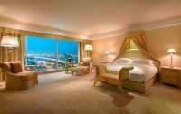   Grand Hyatt Dubai 5*  15