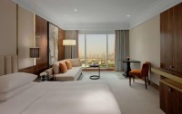   Grand Hyatt Dubai 5*  11