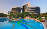   Grand Hyatt Dubai 5*  10