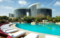   Grand Hyatt Dubai 5*  1