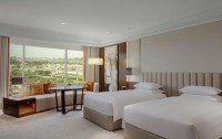 Grand Hyatt Dubai 5*  3