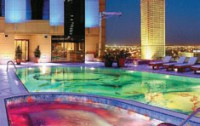 Fairmont Dubai 5*  3