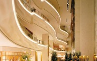   Shangri- La Hotel 5*  5