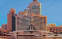   Sheraton Dubai Creek Hotel & Towers 5*  4