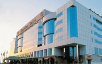 Sheraton Deira Hotel & Towers 5*  4