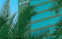 Hilton Dubai Creek 5*  4