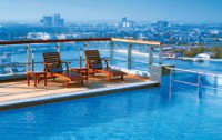 Hilton Dubai Creek 5*  3