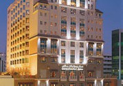   Metropolitan Palace Hotel 5*  4