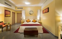   Arabian Park Hotel 3*  22