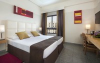   Arabian Park Hotel 3*  19