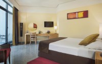   Arabian Park Hotel 3*  18