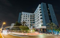   Arabian Park Hotel 3*  7