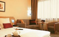   Novotel World Trade Center 4*  1