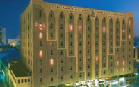   Arabian Courtyard Hotel 4*  4