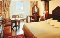 Arabian Courtyard Hotel 4*  2