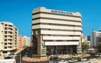 Avani Deira Dubai Hotel 4*  3