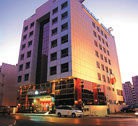 Lotus Hotel Dubai 4*  4