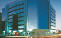 Holiday Inn Downtown Dubai 4*  3