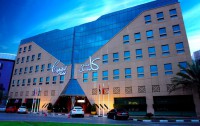   Capitol Hotel Dubai 4*  1