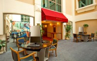   Capitol Hotel Dubai 4*  16