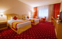 Capitol Hotel Dubai 4*  2