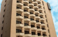   Al Khaleej Hotel 3*  15