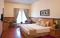 Landmark Plaza Baniyas Hotel 3*  4