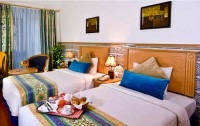   Landmark Plaza Baniyas Hotel 3*  9