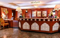   Landmark Plaza Baniyas Hotel 3*  10