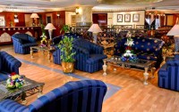   Landmark Plaza Baniyas Hotel 3*  12