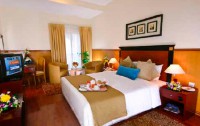   Landmark Plaza Baniyas Hotel 3*  13