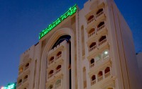   Landmark Plaza Baniyas Hotel 3*  7