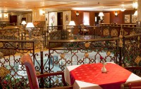   Landmark Plaza Baniyas Hotel 3*  6