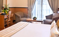 Landmark Plaza Baniyas Hotel 3*  3