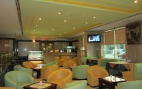   Comfort Inn Hotel 3*  7