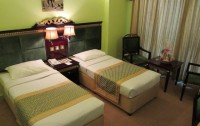 Comfort Inn Hotel 3*  5