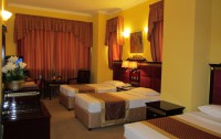 Comfort Inn Hotel 3*  4